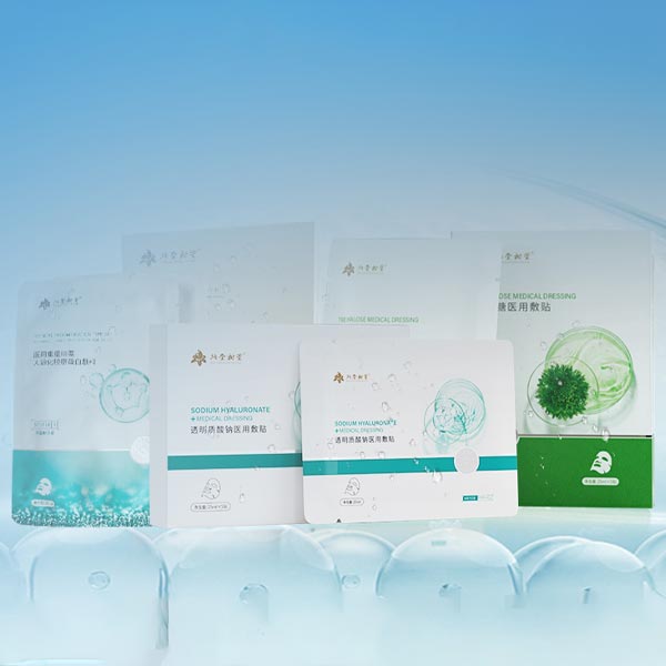 ການແຕ່ງຕົວອາຊິດ Hyaluronic