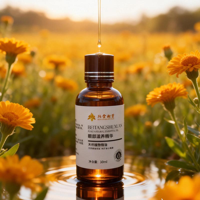 Essence ການສ້ອມແປງຕາທີ່ອ່ອນໂຍນ