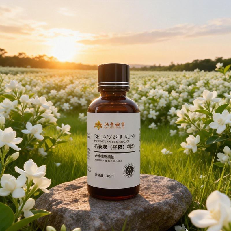 Hydrating and Elastic Repairing Essence