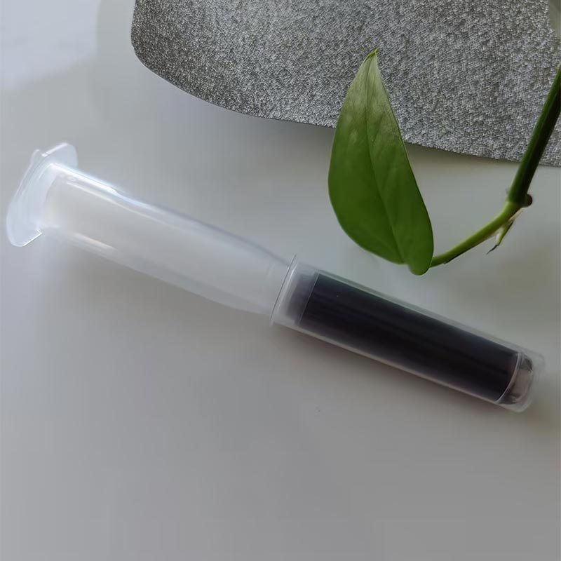 Silver Ion Antibacterial Gel ສໍາລັບຜູ້ຊາຍ